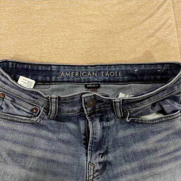 Men’s American Eagle Jeans - Picture 4 of 6